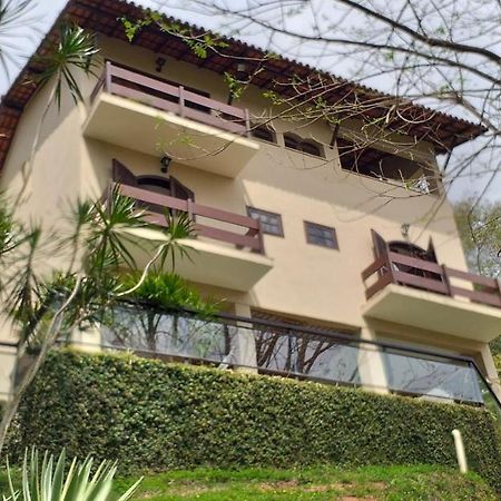 Casa Do Serafim Villa Secretario Exterior photo