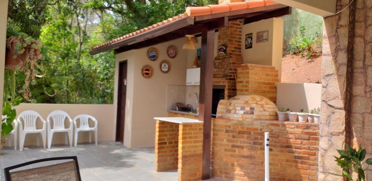 Casa Do Serafim Villa Secretario Exterior photo