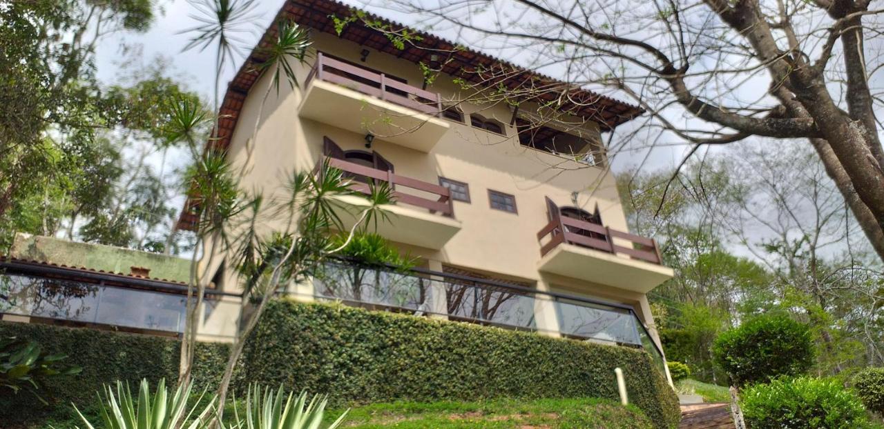 Casa Do Serafim Villa Secretario Exterior photo